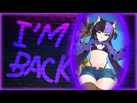Anya Nyabyss Ch. 【Phase Connect】