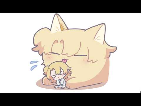 Luca Kaneshiro【NIJISANJI EN】