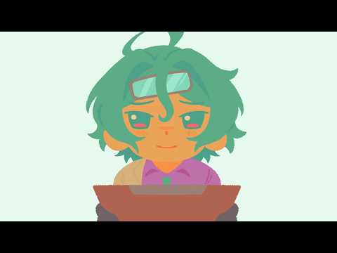 Elias Delborne【FIRST STAGE PRODUCTION EN】
