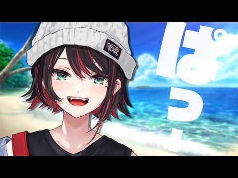 緋月ゆい / Hizuki Yui