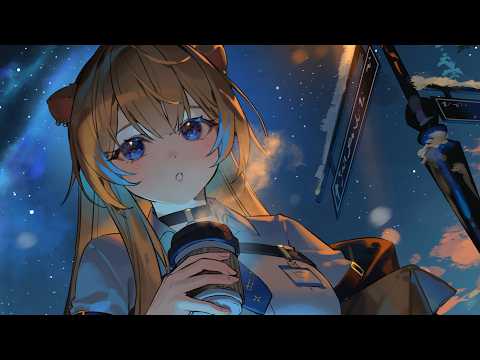chatting!