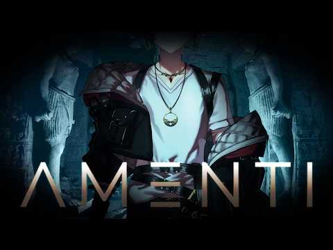 Nen Ch. 弦稀ネン 