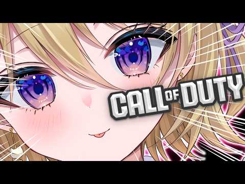 初見さん大歓迎!CoD好きですか?仲良くしてね~!🎶【CoD:MW3】【Call of Duty:Modern WarfareIII】