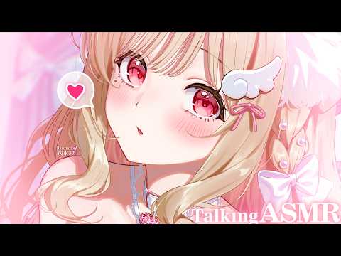 ♡Necoma Ch.♡猫羽かりん 【けもりふ】