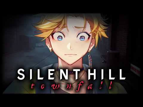 Yu Q. Wilson 【NIJISANJI EN】