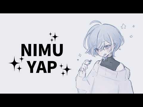 Nimue Eversea【FIRST STAGE PRODUCTION EN】
