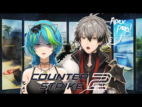 Remia Aotsuki 【VSPO! EN】