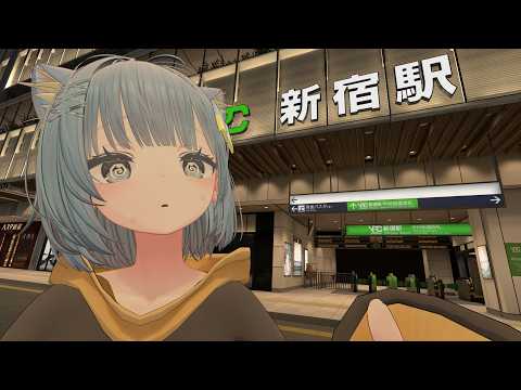 エンジンかずみ【VRChat /メタバース】