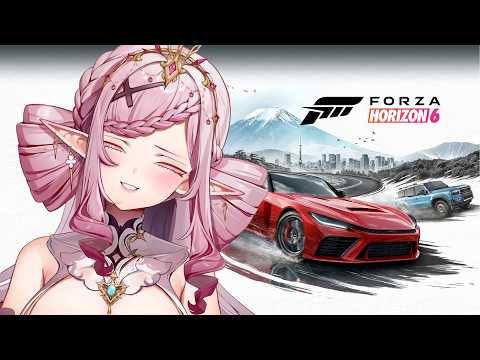 Malice Ch. マリス・エヴァーモア【Phase Connect】