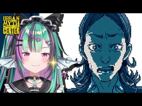 Finana Ryugu 【NIJISANJI EN】