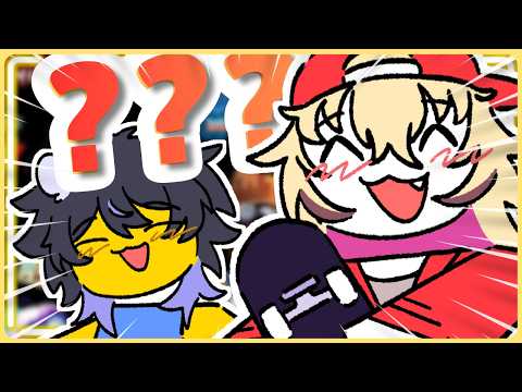 Poma Pon Ch.【V4Mirai】