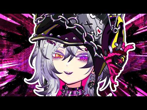 【Riki Monday Yappers】Happy Metalhead Monday! (wait, its tuesday)