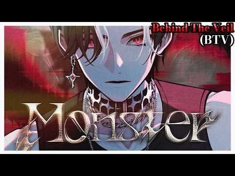 Lucien Lunaris【FIRST STAGE PRODUCTION EN】