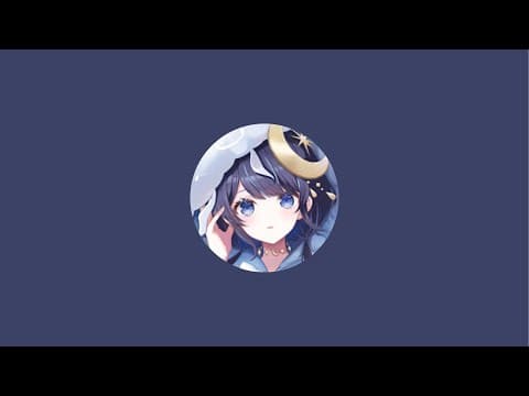 ゆらぎゆら / YuragiYura🌙🫧