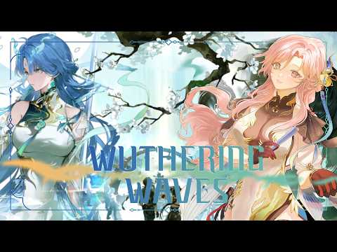 『 Wuthering Waves 3.6 MSQ 』WATCH MY UNLIMITED BLADEWORKS
