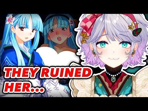 Hiiragi Emuri / 柊えむり【Glitch Stars】