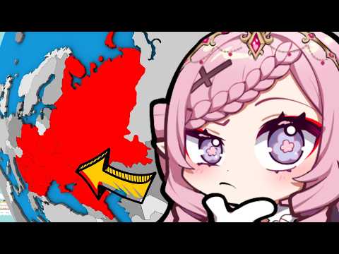 Malice Ch. マリス・エヴァーモア【Phase Connect】