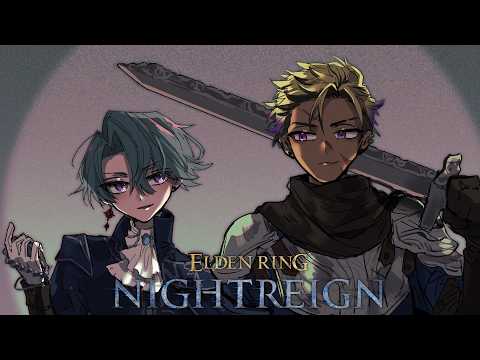 Freodore【NIJISANJI EN】