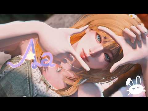 Elaine Celestia Ch.『 Re:Memories 』