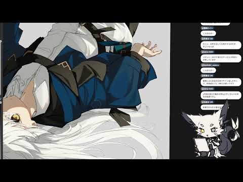凪白みと