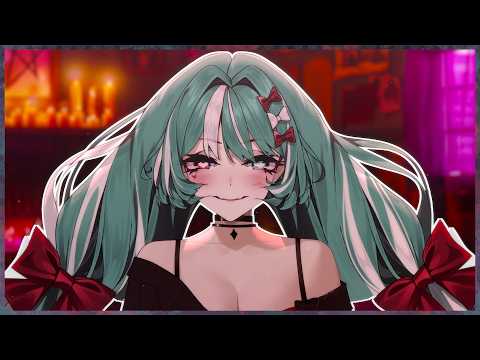 【BACKSTAGE】Cozy Time Yaps With Your Clown!
