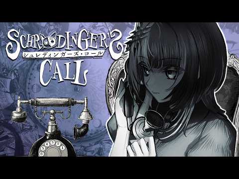 Fixing Your Last Regret 【Schrödinger's Call】 ❗SPOILERS❗