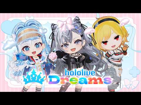 Vestia Zeta Ch. hololive