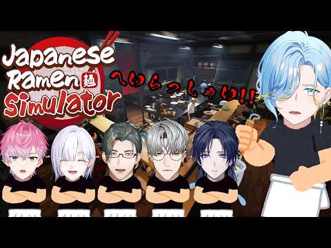 篠宮ゆの / Shinomiya Yuno 【 にじさんじ 】