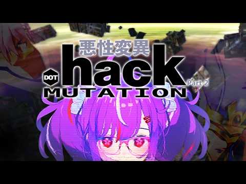 Mono Monet Ch.【V4Mirai】