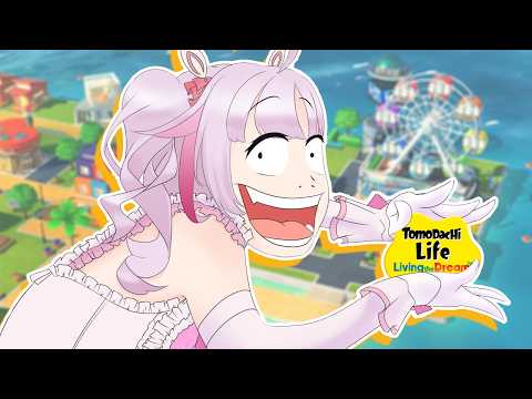 Amoria Ch. V&U