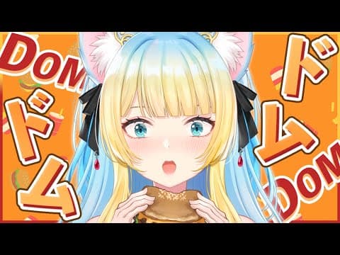好狐星レイ / rei CH.【虫食いアイドルVTuber】