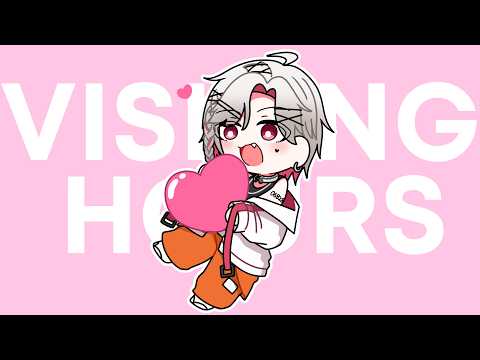 Liron Lockheart 【FIRST STAGE PRODUCTION EN】