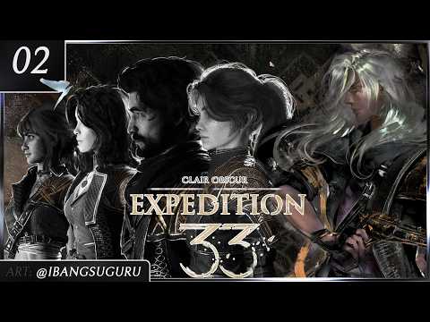 *Mimes Me Ending a Mime* - Clair Obscur: Expedition 33