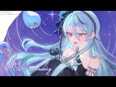 ハリ / Ryu Hari 【にじさんじ】