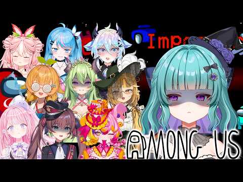 Meimi Majokko【Glitch Stars】