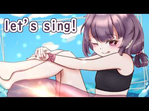Summer Party Karaoke !!!