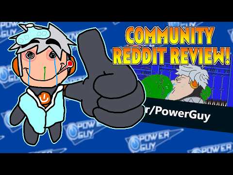 I'm still sick 【Chatting and Community Reddit Review】