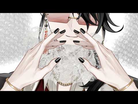 Vox Akuma【NIJISANJI EN】