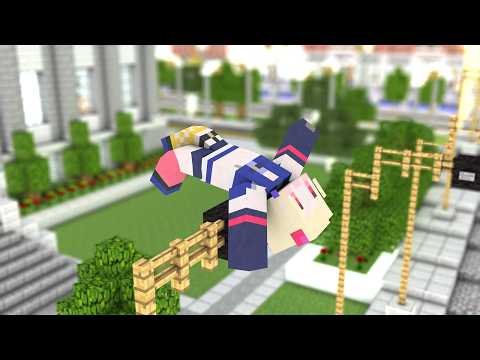 【Minecraft】癒しのチルマイクラ【#Vtuber/#七八くまの】