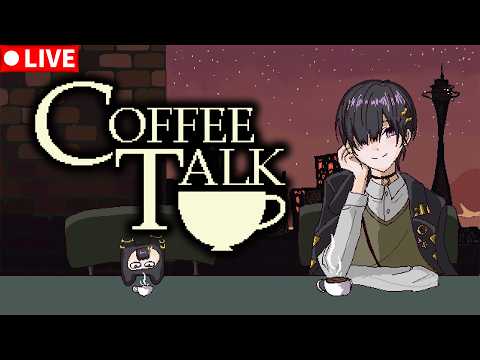 Izuru Ch. 奏手イヅル