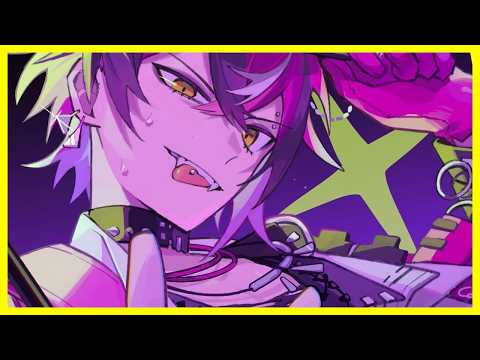 Doppio Dropscythe【NIJISANJI EN】