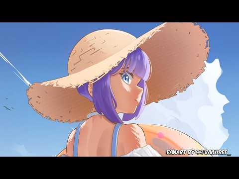Juliana Shafira【Oristarium】