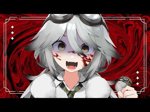 Nia Suzune / 鈴音にあ 【REQUIEM】
