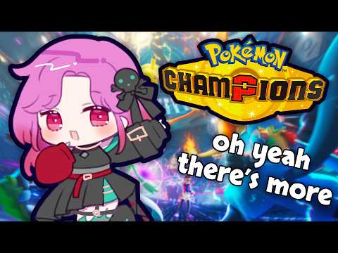 Tomoe Carmine Ch. トモエ・カーマイン【Ephemira】