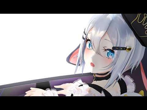 ねくろちゃん -Yamaguro Nekuro- /あおぎり高校