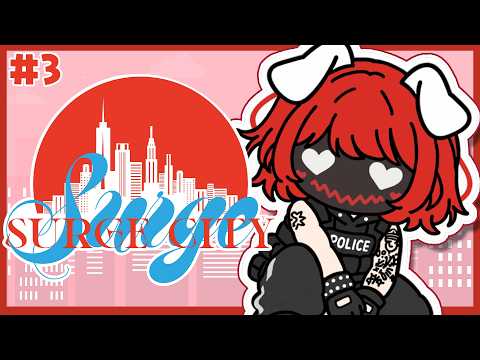 赤彩みあ / Akairo Mia Ch.【すずみあ】