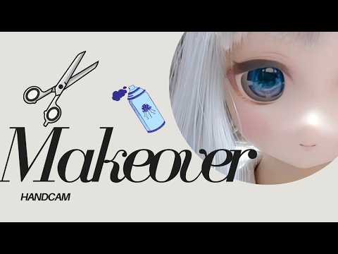 Meno Ibuki / 伊吹めの 【Cosmia】