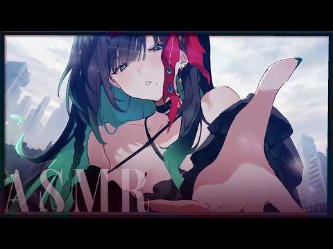 Cersea Soulstorm Ch. ChromaSHIFT