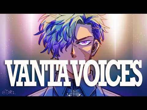 Vantacrow Bringer 【NIJISANJI EN】