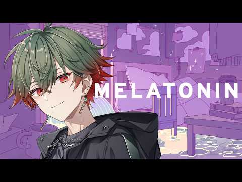 八神ツクモ / Yagami Tsukumo